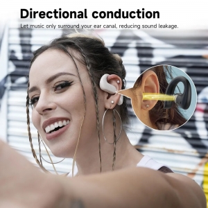 Наушники OneOdio OpenRock S Cream