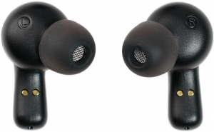 TWS-наушники Radiotehnika Impulse T1, черный