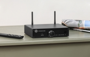 Стереоусилитель Radiotehnika RTM01