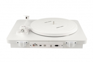 Проигрыватель винила Phaze Audio Diana МК2 Siberian white