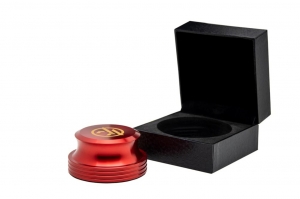 Алюминиевый прижим (416 гр.) для пластинок Audio Anatomy STABILIZER