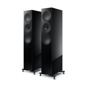 Акустическая система KEF R7 Meta Black