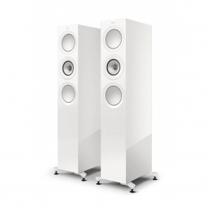 Акустическая система KEF R7 Meta White
