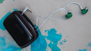 Наушники Campfire Audio Andromeda