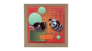 Наушники Campfire Audio Dorado