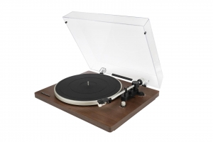 Проигрыватель винила Premiera ECO One, walnut