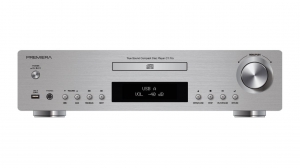CD проигрыватель PREMIERA C1 PRO Silver