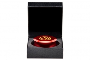 Алюминиевый прижим (416 гр.) для пластинок Audio Anatomy STABILIZER