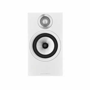 Акустическая система B&W 607 S2 Anniversary Edition