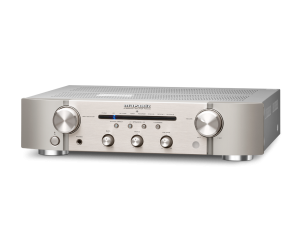 Интегральный стерео усилитель Marantz PM6006 со встроенным ЦАП