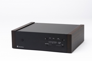 ЦАП Pro-Ject DAC Box DS2 Ultra (отделка Walnut)