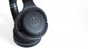 Наушники Audio Technica ATH-S200BT