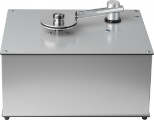 Вакуумная мойка для виниловых пластинок Pro-Ject VC-S2 ALU