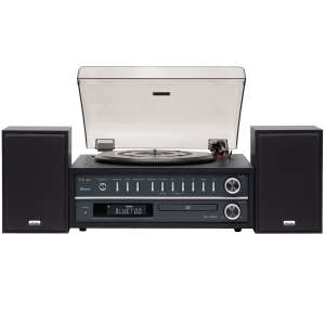 Проигрыватель винила Teac MC-D800