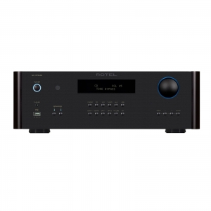 Интегральный усилитель Rotel RA-1572 MKII