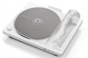 Проигрыватель винила Denon DP-450USB