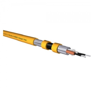 Кабель межблочный аналоговый Van Den Hul The D-102 III 3T Hybrid, в нарезку