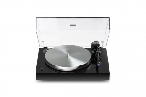 Проигрыватель винила Pro-Ject X8 Evolution X8 EVOLUTION Superpack (Quintet Blue)