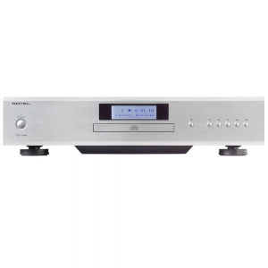CD проигрыватель Rotel CD11MKII