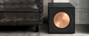 Сабвуфер Klipsch R-121 SW