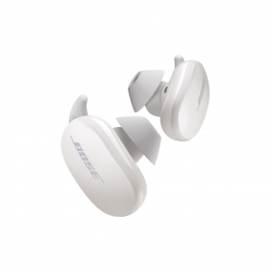 Беспроводные наушники с активным шумоподавлением Bose QuietComfort Earbuds