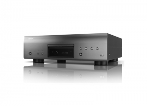CD проигрыватель Denon DCD-A110