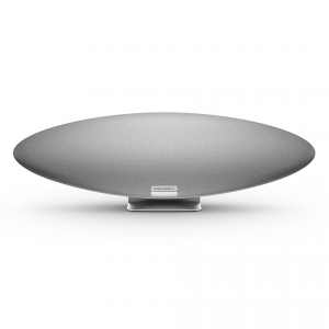 Беспроводная акустическая система B&W Zeppelin