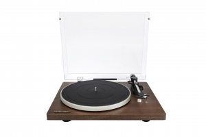 Проигрыватель винила Premiera ECO BT, walnut