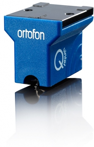 Картридж Ortofon MC Quintet Blue Bulk версия
