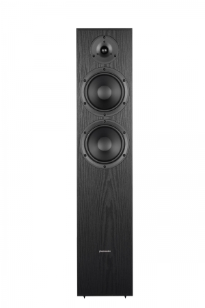 Акустическая система Phaze Audio Tilia 1 Black