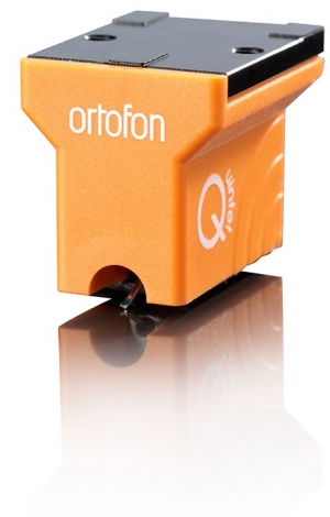 Картридж Ortofon MC Quintet Bronze