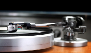 Картридж Ortofon MC Anna