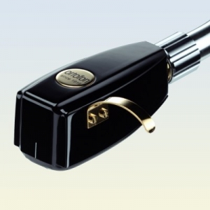 Картридж Ortofon SPU Royal GM MKII