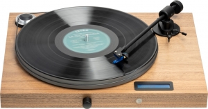 Проигрыватель винила Pro-Ject Juke Box S2 (Pick It 25A)