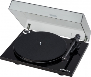 Проигрыватель винила Pro-Ject Essential III Digital (OM 10)