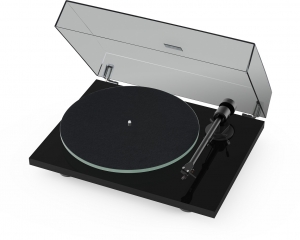 Проигрыватель винила Pro-Ject T1 (OM 5E)