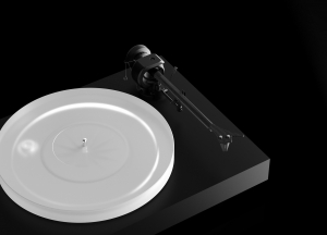 Проигрыватель винила Pro-Ject X2