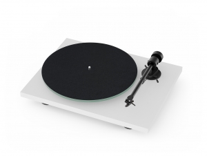 Проигрыватель винила Pro-Ject T1 BT (OM 5E)