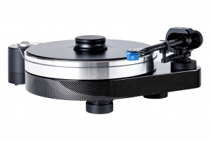 Проигрыватель винила Pro-Ject RPM 9 Carbon (Quintet Bronze)