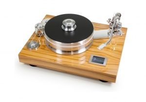 Проигрыватель винила Pro-Ject Signature 12