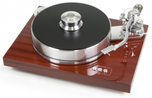 Проигрыватель винила Pro-Ject Signature 10