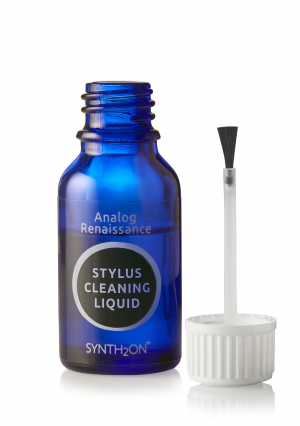 Жидкость для чистки игл звукоснимателя Analog Renaissance Shine