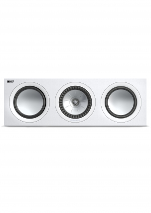 Акустическая система KEF Q650c SATIN WHITE