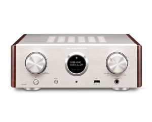 Интегральный стерео усилитель Marantz HD-AMP1