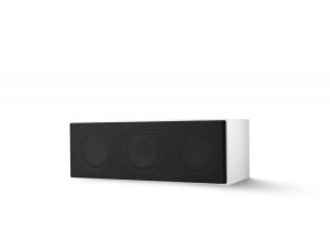 Акустическая система KEF Q250C SATIN WHITE
