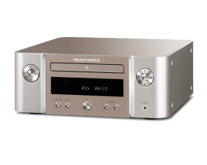 Стереоресивер Marantz M-CR412 Melody