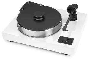 Проигрыватель винила Pro-Ject Xtension 10 Evolution (б/к)