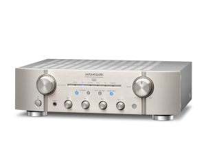 Интегральный стерео усилитель Marantz PM8006 Gold