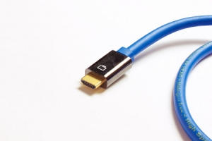 Кабель HDMI VAN DEN HUL ULTIMATE 4K HEAC длина 1 метр