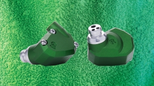 Наушники Campfire Audio Andromeda